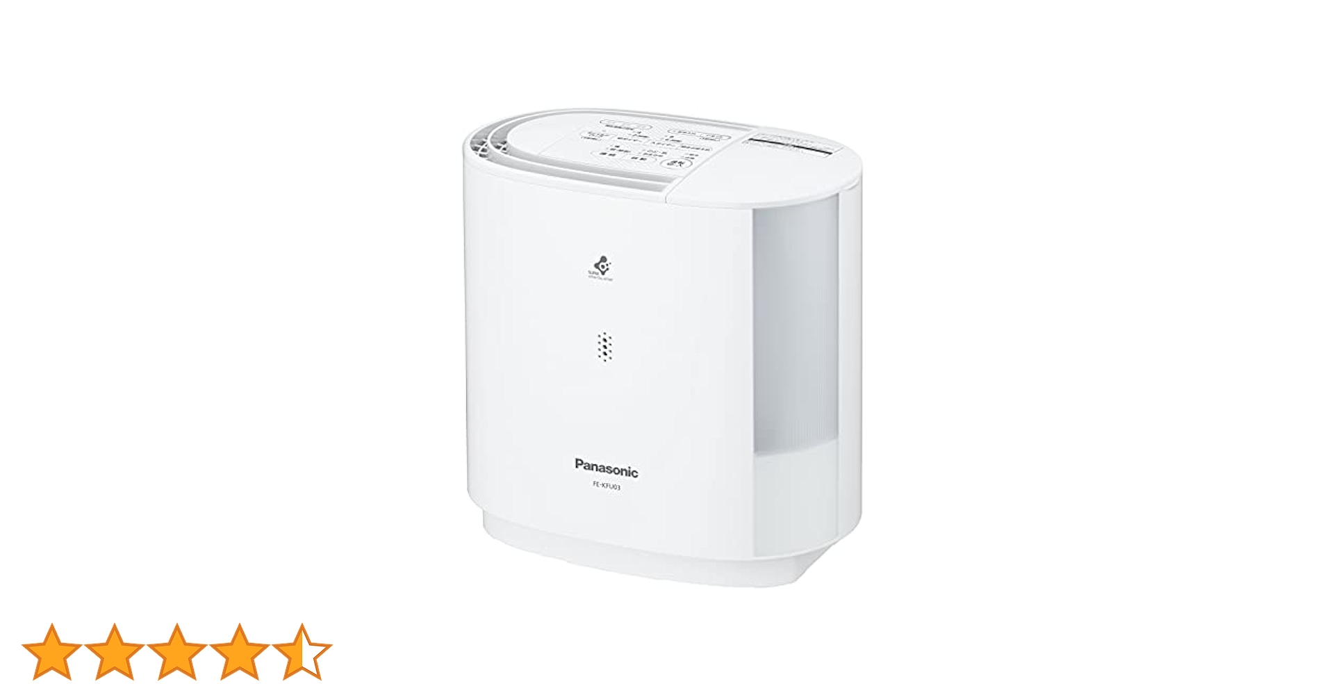 パナソニック　加湿器　fe-kfu03-w 71Z7C+7G27L._AC_SY200_QL15_.jpg